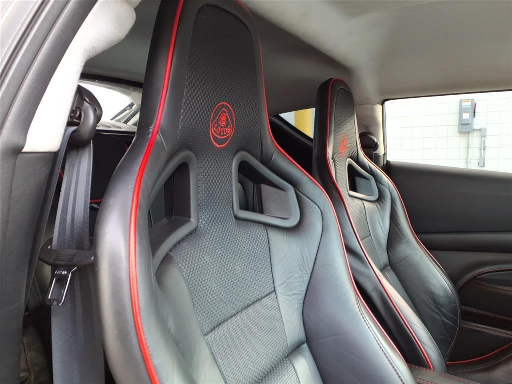 used 2014 Lotus Evora car, priced at $51,985