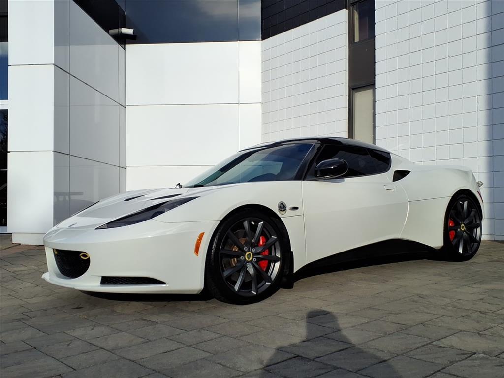 used 2014 Lotus Evora car, priced at $51,985