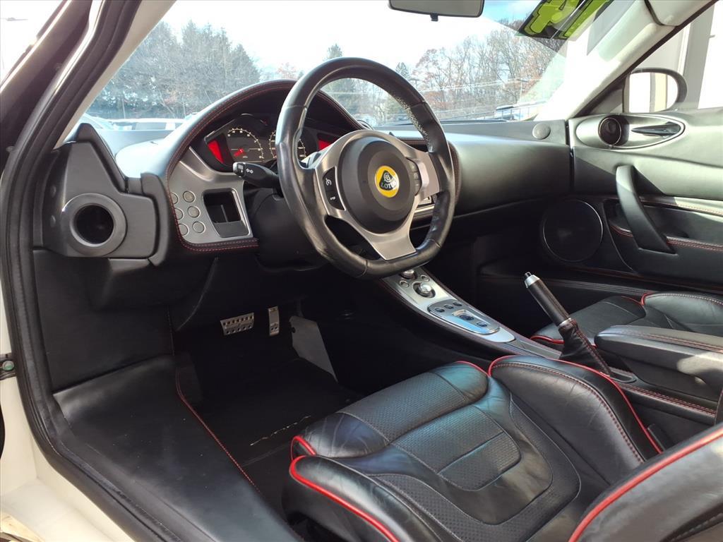 used 2014 Lotus Evora car, priced at $51,985