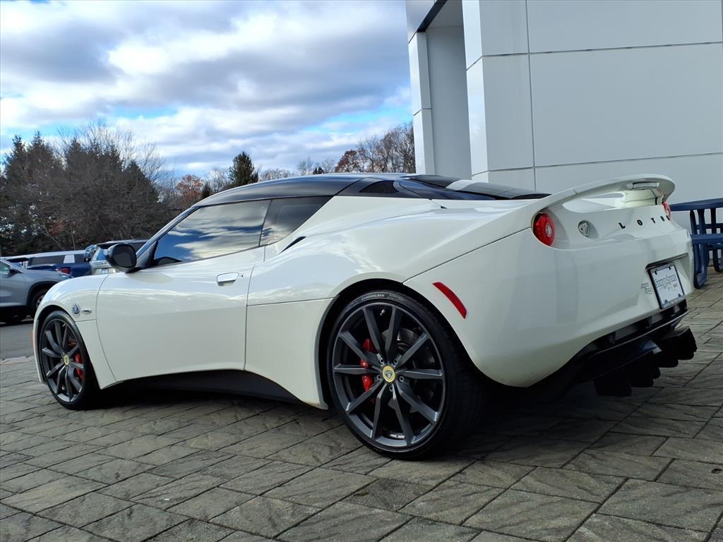 used 2014 Lotus Evora car, priced at $51,985