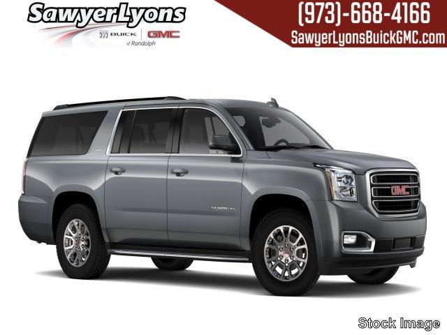 used 2020 GMC Yukon car, priced at $46,235