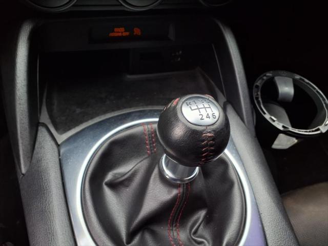 used 2016 Mazda MX-5 Miata car, priced at $21,985