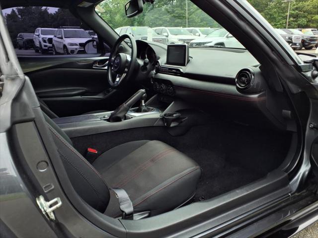used 2016 Mazda MX-5 Miata car, priced at $21,985