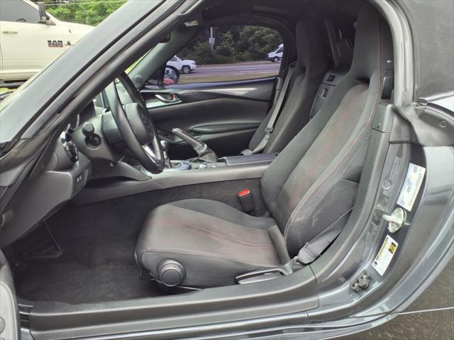 used 2016 Mazda MX-5 Miata car, priced at $21,985