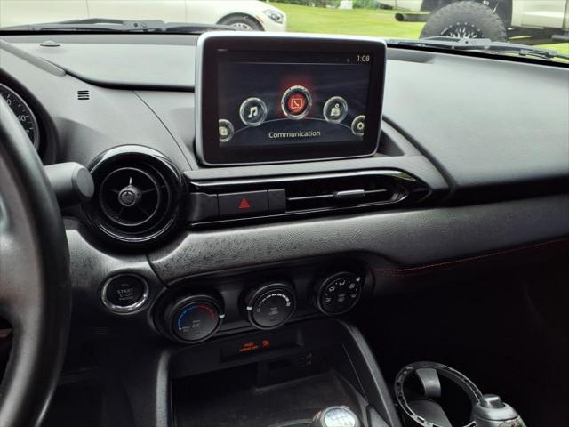used 2016 Mazda MX-5 Miata car, priced at $21,985