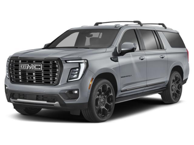 new 2025 GMC Yukon XL car, priced at $91,460