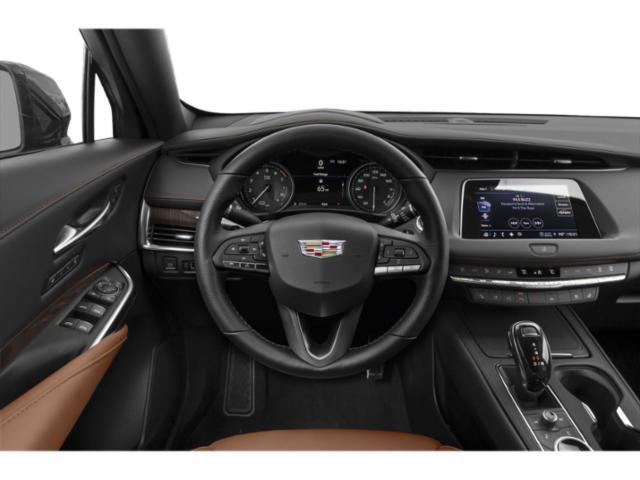 used 2023 Cadillac XT4 car, priced at $29,985