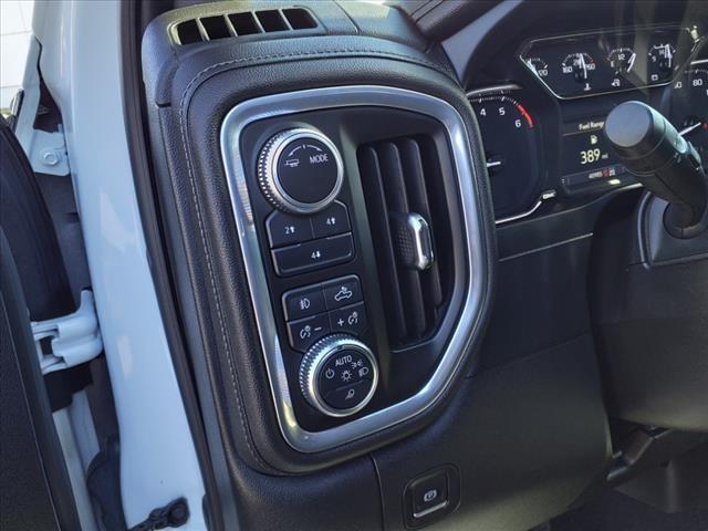 used 2021 GMC Sierra 2500 car, priced at $43,385