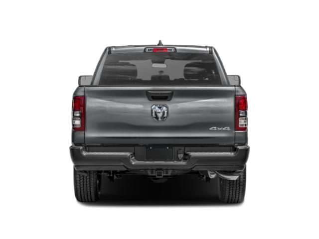 used 2023 Ram 1500 car, priced at $33,985