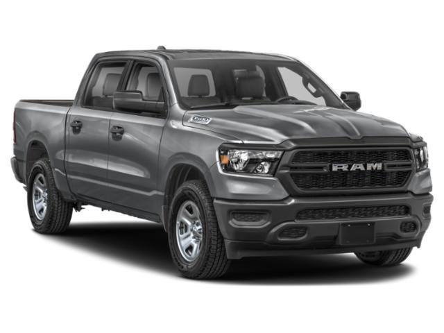 used 2023 Ram 1500 car, priced at $33,985