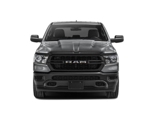 used 2023 Ram 1500 car, priced at $33,985