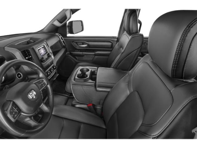 used 2023 Ram 1500 car, priced at $33,985