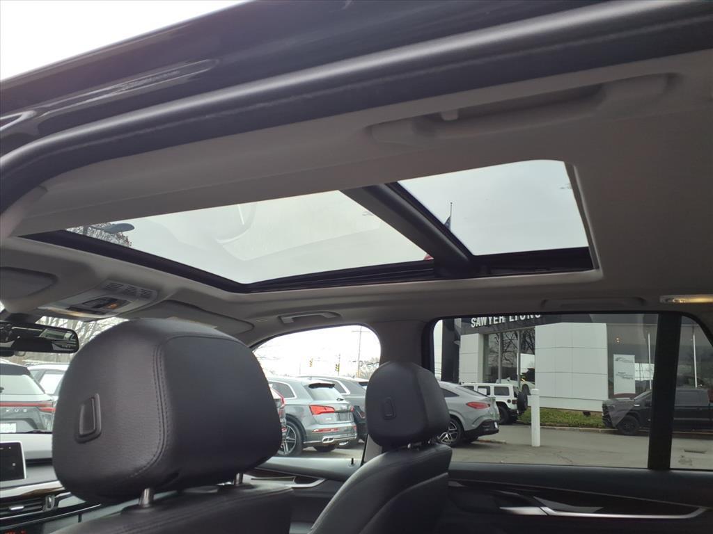 used 2015 BMW X5 car, priced at $14,985