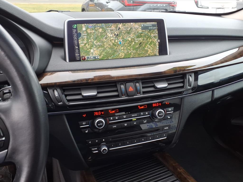 used 2015 BMW X5 car, priced at $14,985