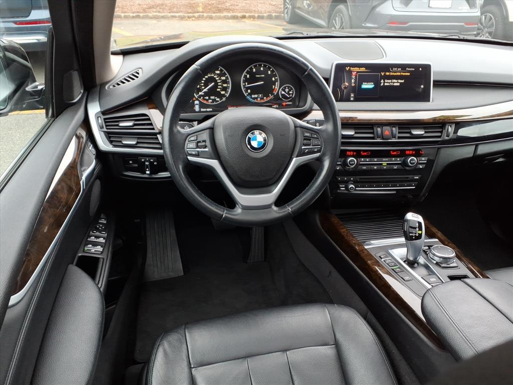 used 2015 BMW X5 car, priced at $14,985