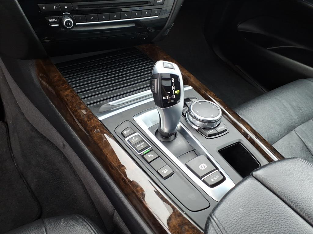 used 2015 BMW X5 car, priced at $14,985