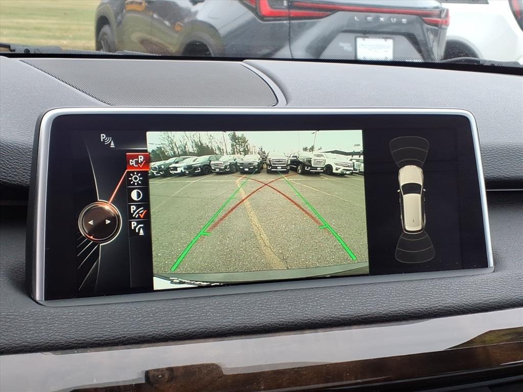 used 2015 BMW X5 car, priced at $14,985