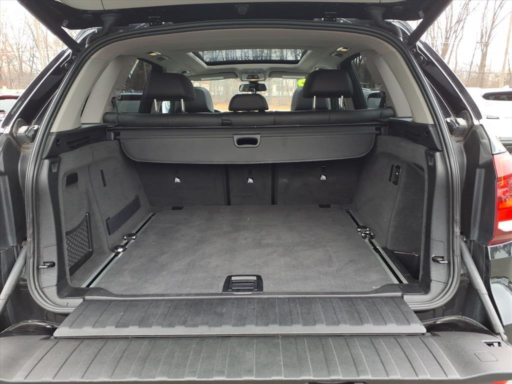 used 2015 BMW X5 car, priced at $14,985