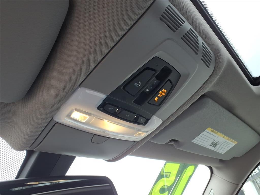 used 2015 BMW X5 car, priced at $14,985