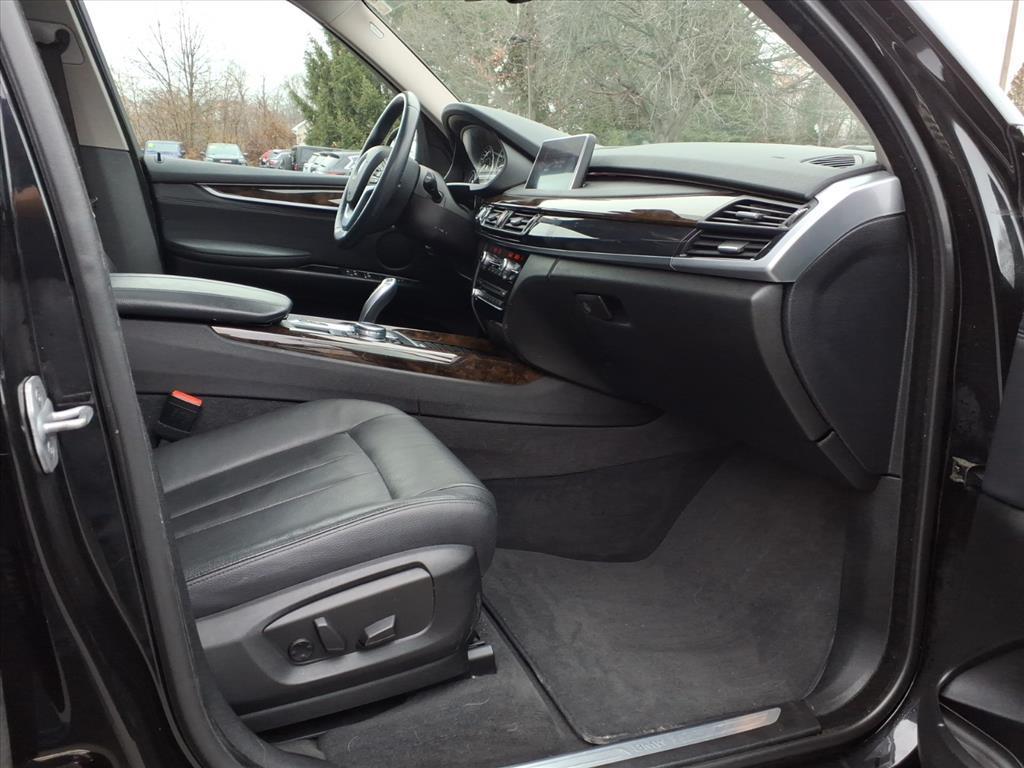 used 2015 BMW X5 car, priced at $14,985