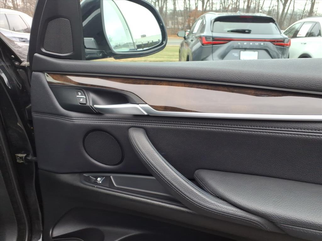 used 2015 BMW X5 car, priced at $14,985