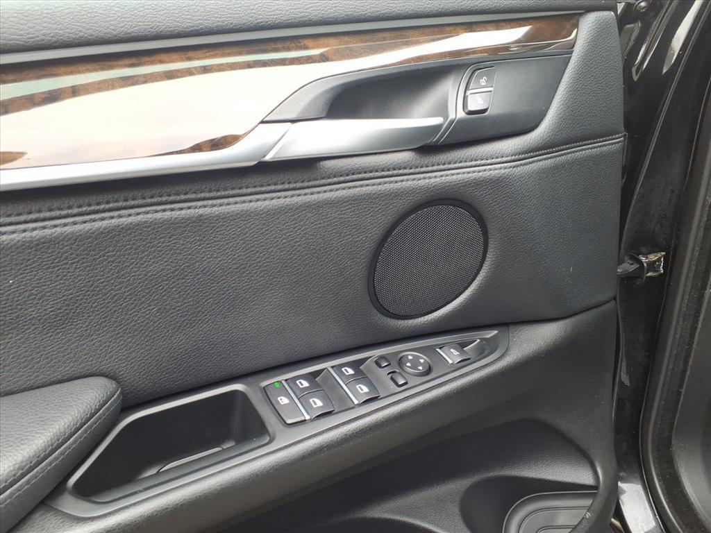 used 2015 BMW X5 car, priced at $14,985