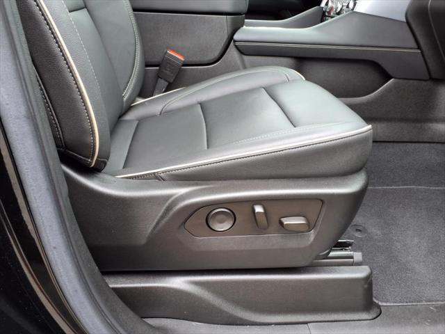 used 2021 GMC Yukon XL car, priced at $47,985