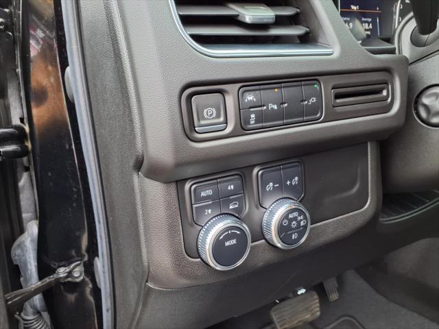 used 2021 GMC Yukon XL car, priced at $47,985