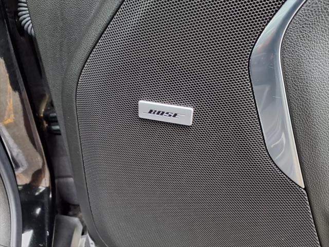 used 2021 GMC Yukon XL car, priced at $47,985