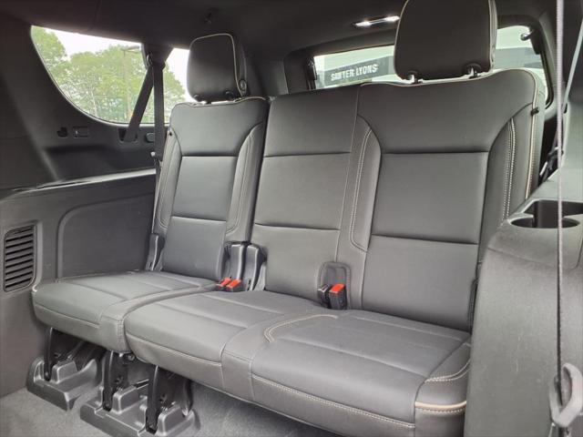 used 2021 GMC Yukon XL car, priced at $47,985