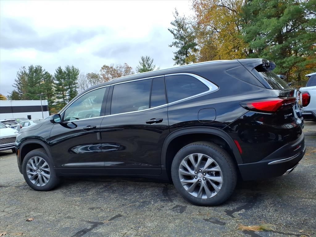 new 2026 Buick Enclave car, priced at $54,305