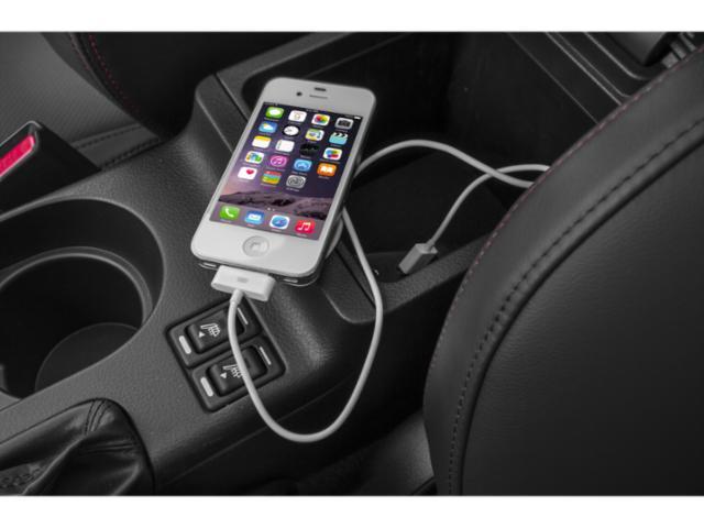 used 2015 Subaru WRX car, priced at $19,985