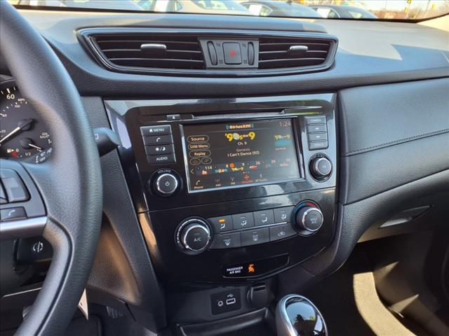 used 2020 Nissan Rogue car, priced at $17,985