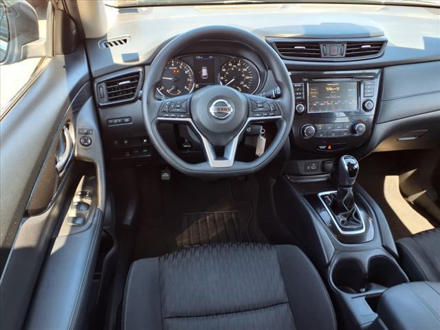 used 2020 Nissan Rogue car, priced at $17,985