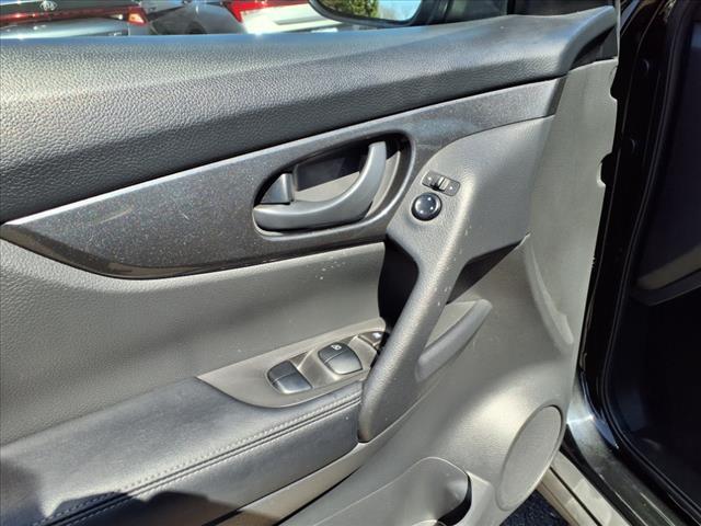 used 2020 Nissan Rogue car, priced at $17,985