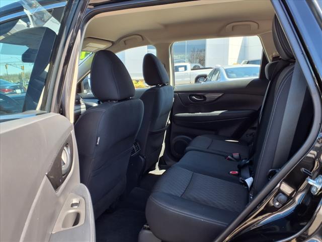 used 2020 Nissan Rogue car, priced at $17,985