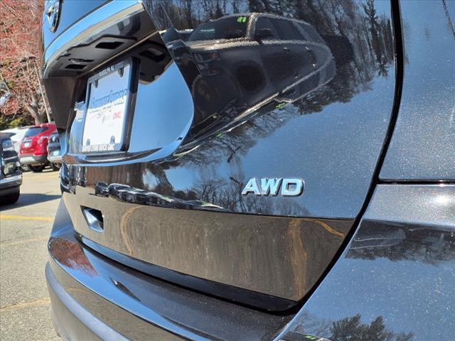 used 2020 Nissan Rogue car, priced at $17,985