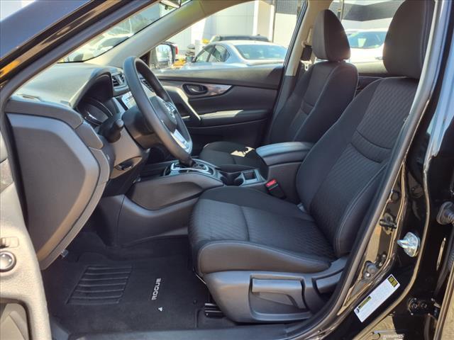 used 2020 Nissan Rogue car, priced at $17,985
