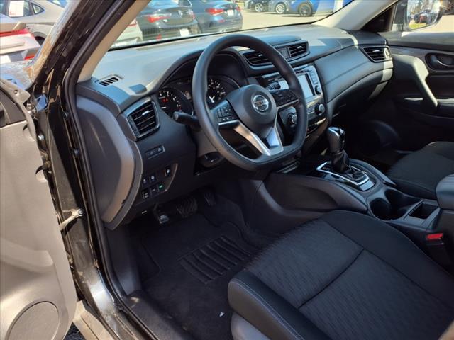 used 2020 Nissan Rogue car, priced at $17,985