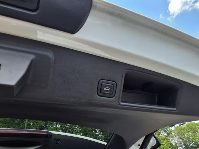 used 2022 GMC Terrain car, priced at $24,985