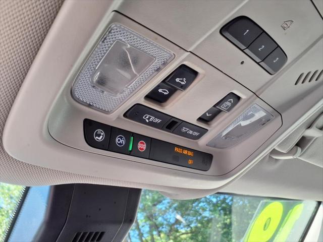 used 2019 GMC Terrain car, priced at $21,985