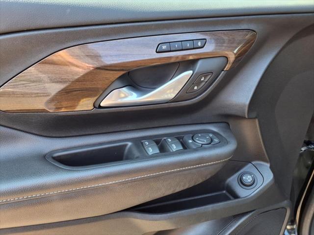 used 2019 GMC Terrain car, priced at $21,985