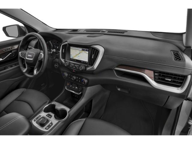 used 2019 GMC Terrain car, priced at $21,985