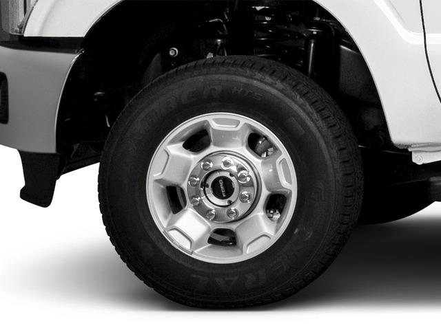 used 2016 Ford F-250 car, priced at $23,985