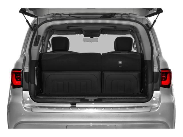 used 2023 INFINITI QX80 car, priced at $48,804