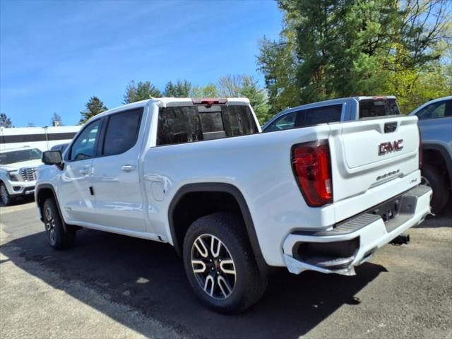 new 2025 GMC Sierra 1500 car, priced at $72,510