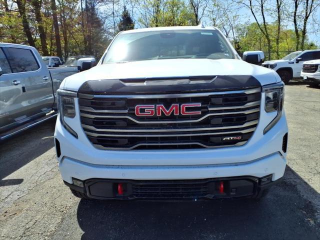 new 2025 GMC Sierra 1500 car, priced at $72,510