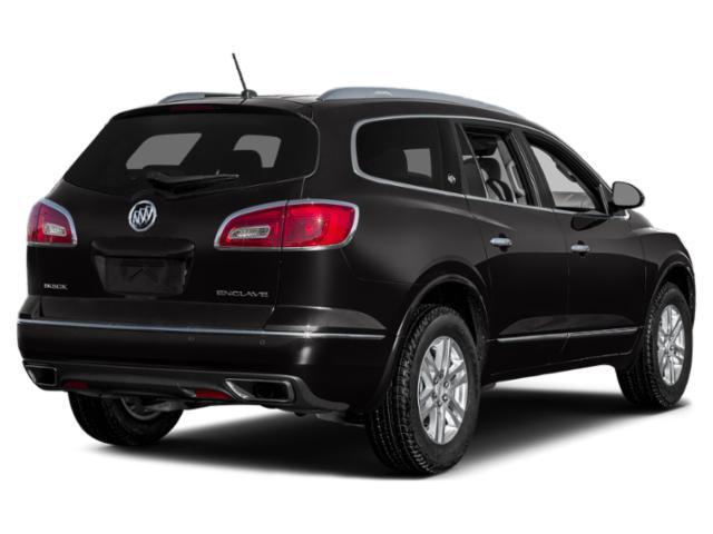 used 2015 Buick Enclave car, priced at $12,985