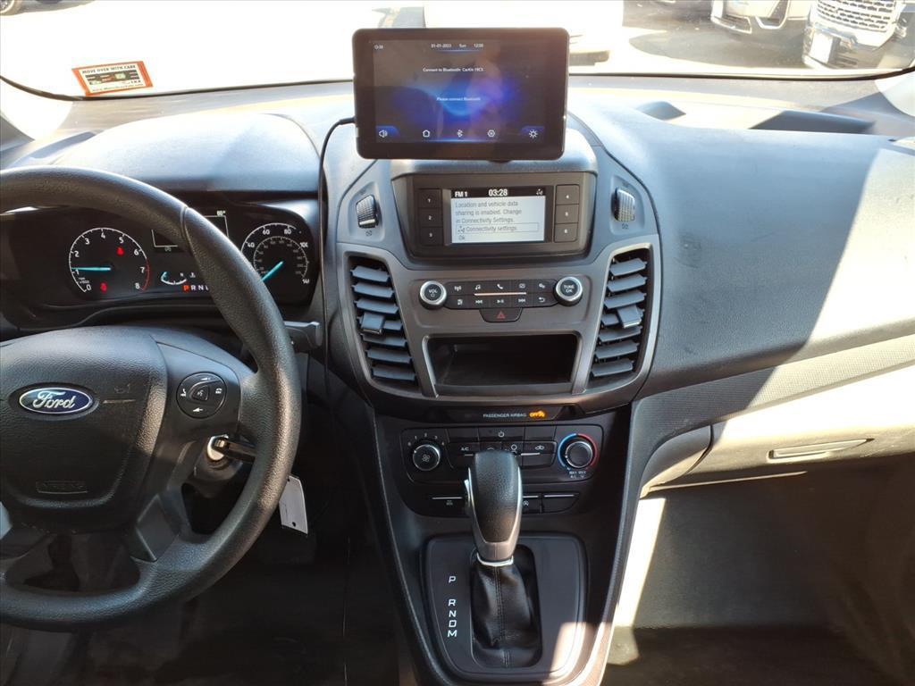 used 2019 Ford Transit Connect car, priced at $12,264