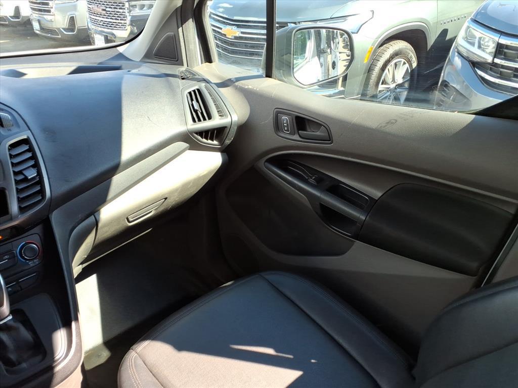 used 2019 Ford Transit Connect car, priced at $12,264